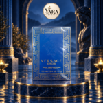 عطر مستوحى من Versace Eros Eau de Parfum للرجال – 100 مل