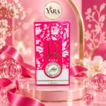 عطر Yara Candy من Lattafa للنساء – 100 مل