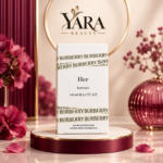 عطر مستوحى من Burberry Her Intense – 100 مل