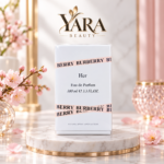 عطر مستوحى من Burberry Her – 100 مل