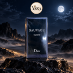 عطر مستوحى من Dior Sauvage Eau de Parfum للرجال – 100 مل