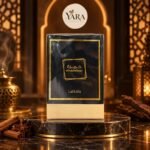 عطر Khamrah من Lattafa