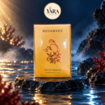 عطر مستوحى من Orto Parisi Megamare – 50 مل