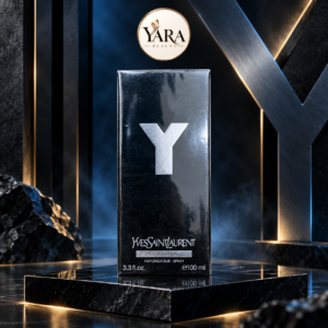 عطر مستوحى من YSL Y Le Parfum للرجال – 100 مل