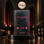 عطر مستوحى من Valentino Uomo Born in Roma Intense للرجال – 100 مل