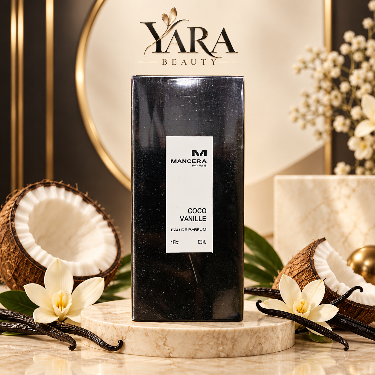 D3618122-1BAF-42C7-8790-32EC9894EFF2 عطر مستوحى من Mancera Coco Vanille – 120 مل - الصورة 1