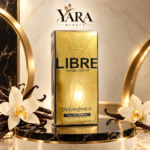 عطر مستوحى من YSL Libre Vanille Couture – 90 مل