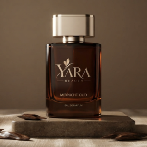 Midnight Oud Eau de Parfum