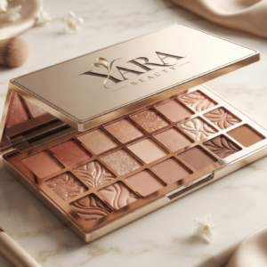 Rose Gold Palette