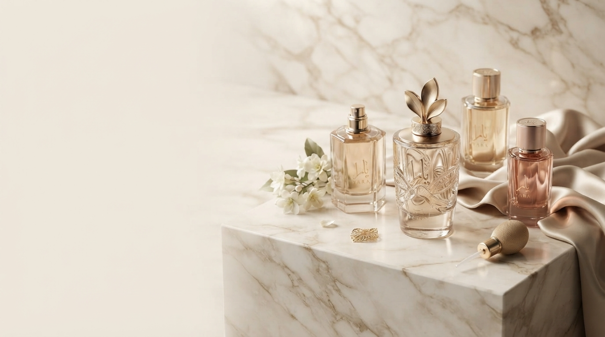 Radiance in Every Bottle