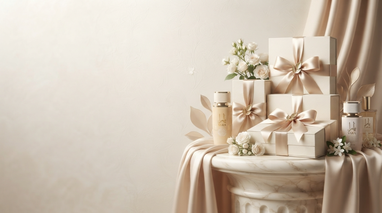 Beautifully Boxed