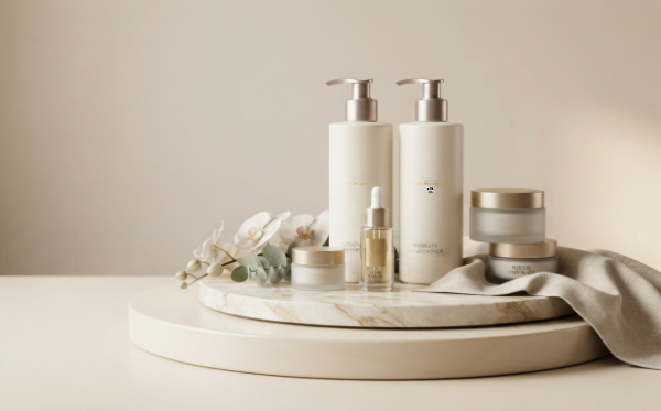 Hair care