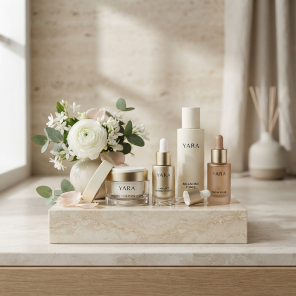 Skincare
