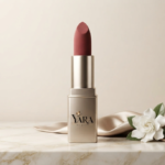 Velvet Matte Lipstick