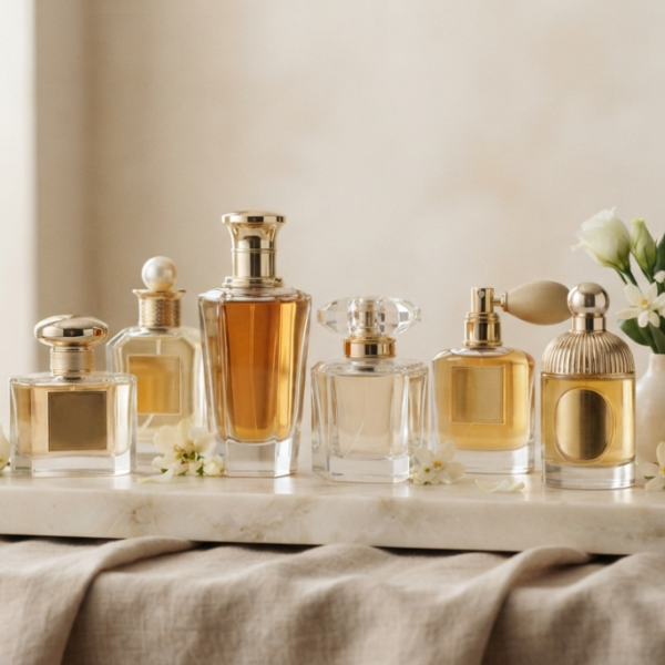 Perfumes