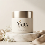 Glow Renewal Cream