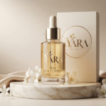 Pure Beauty Serum