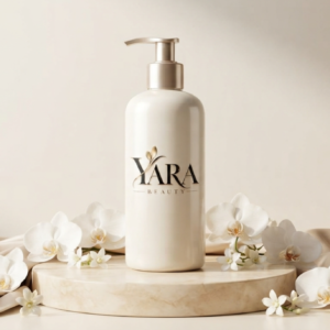 Silk Cashmere Body Lotion