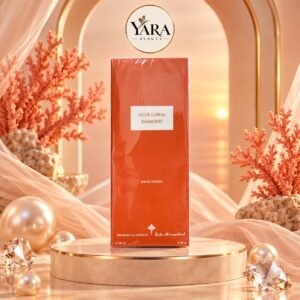 عطر نود كورال دايموند من إبراهيم القرشي 200 مل